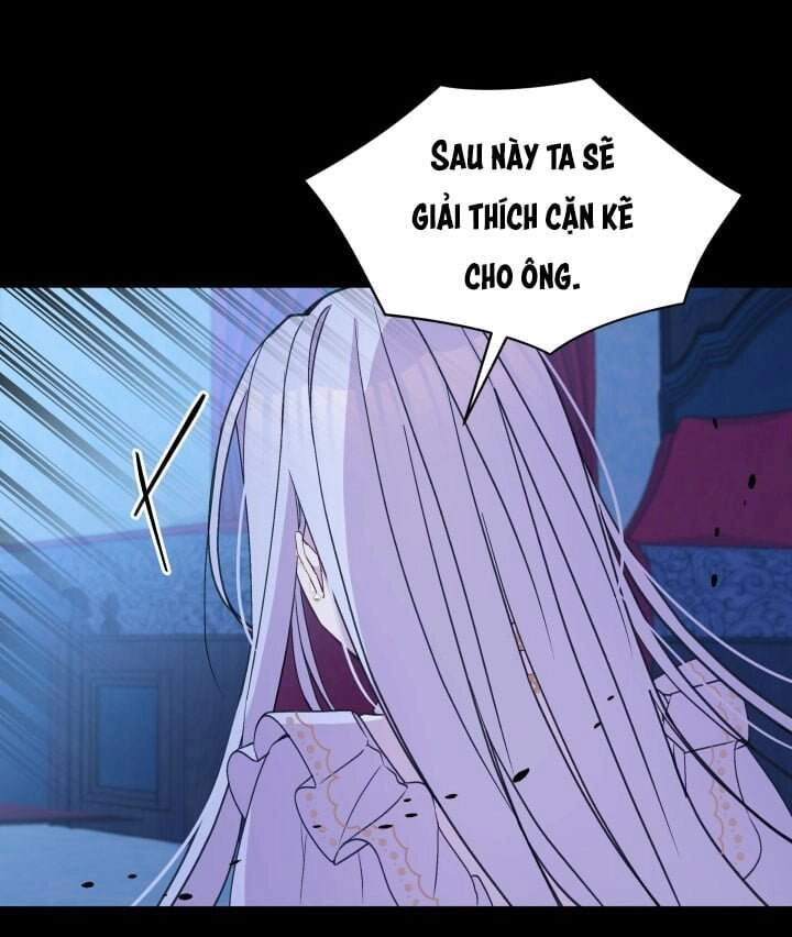 Người Bảo Hộ Của Bạo Quân Là Ma Nữ Tàn Độc Chapter 24 - 36