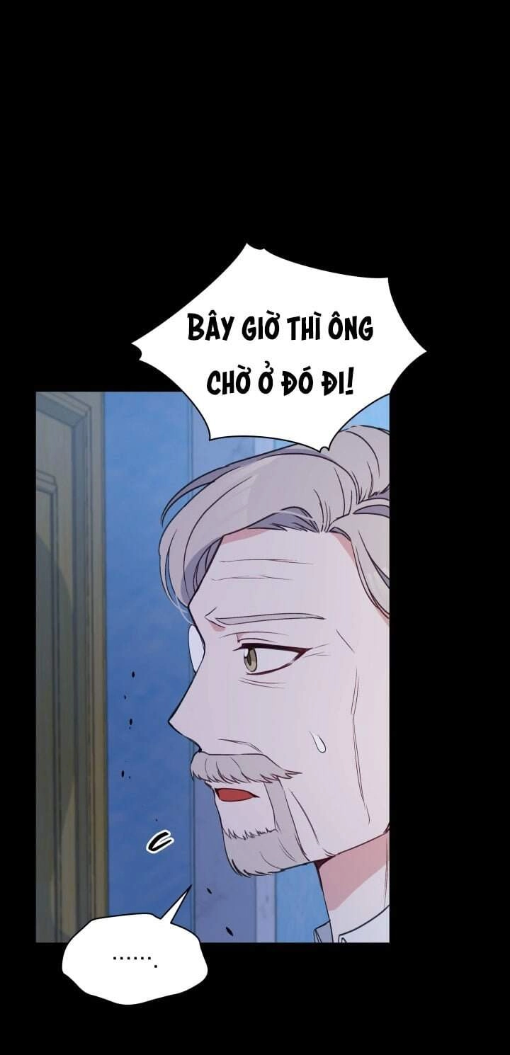 Người Bảo Hộ Của Bạo Quân Là Ma Nữ Tàn Độc Chapter 24 - 37