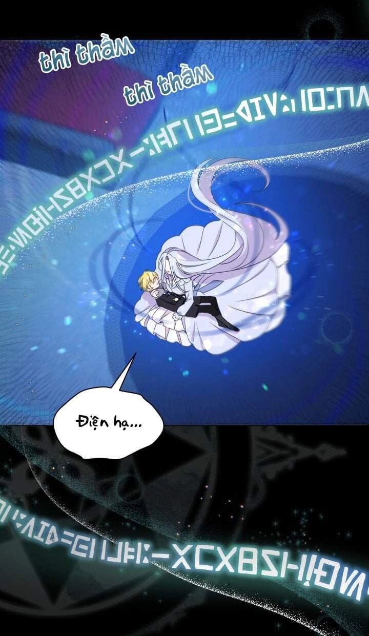 Người Bảo Hộ Của Bạo Quân Là Ma Nữ Tàn Độc Chapter 24 - 39