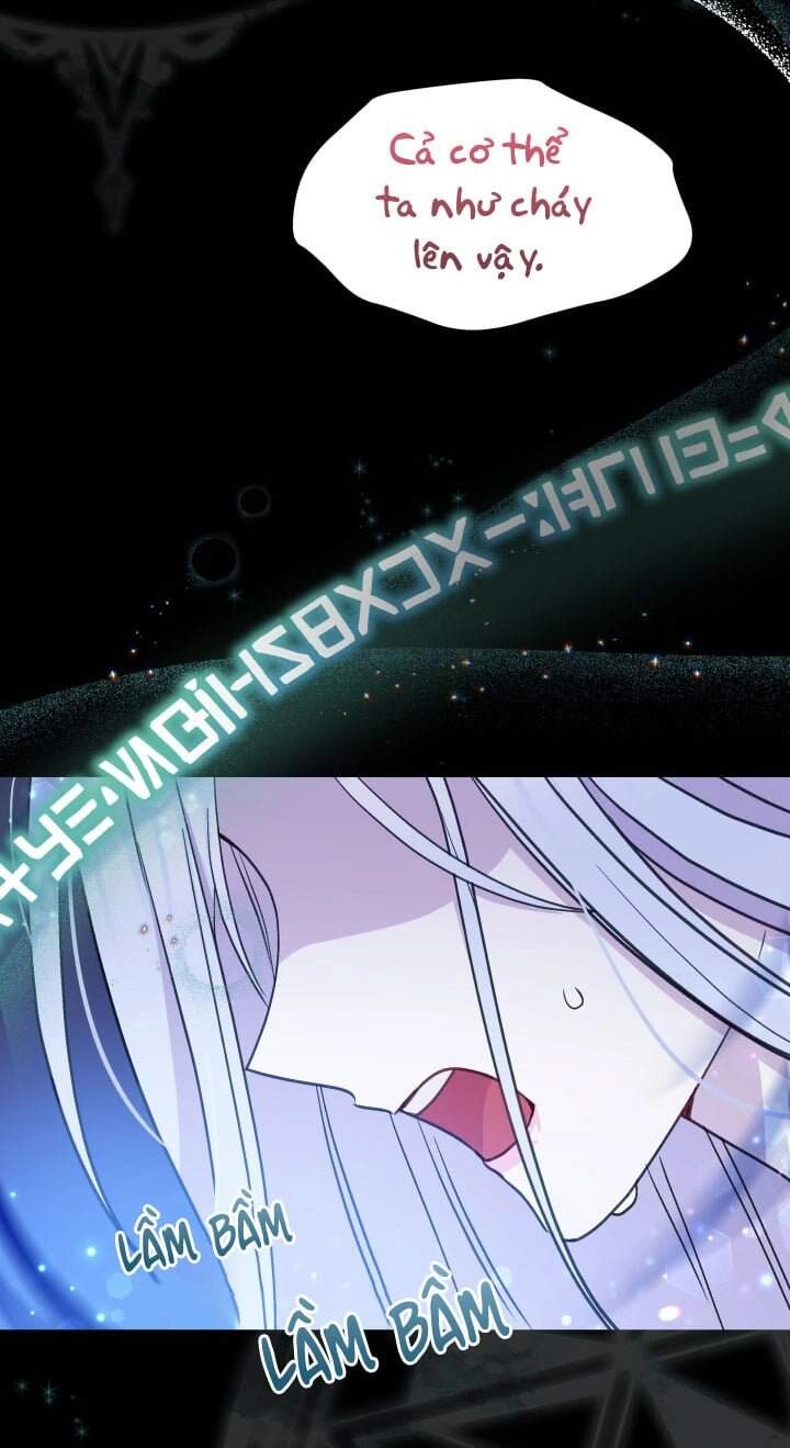 Người Bảo Hộ Của Bạo Quân Là Ma Nữ Tàn Độc Chapter 24 - 40