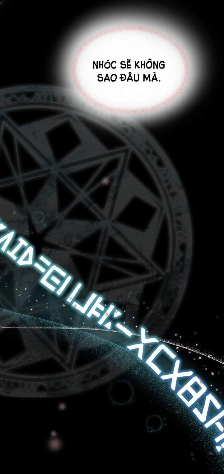 Người Bảo Hộ Của Bạo Quân Là Ma Nữ Tàn Độc Chapter 24 - 43