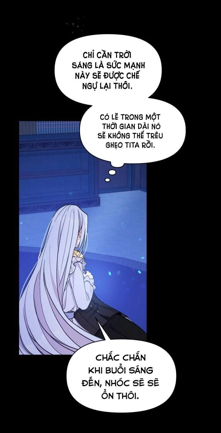 Người Bảo Hộ Của Bạo Quân Là Ma Nữ Tàn Độc Chapter 24 - 46