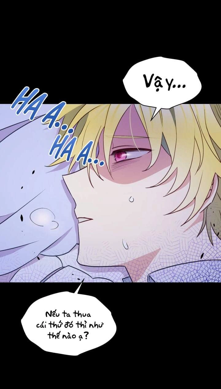 Người Bảo Hộ Của Bạo Quân Là Ma Nữ Tàn Độc Chapter 24 - 47