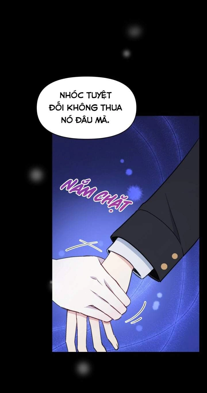 Người Bảo Hộ Của Bạo Quân Là Ma Nữ Tàn Độc Chapter 24 - 48