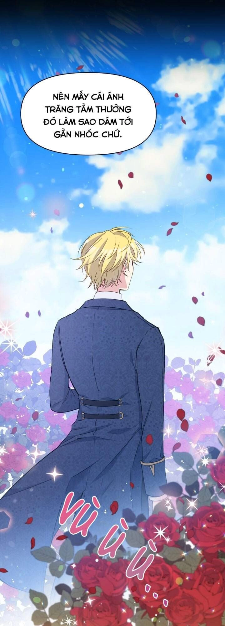 Người Bảo Hộ Của Bạo Quân Là Ma Nữ Tàn Độc Chapter 24 - 50