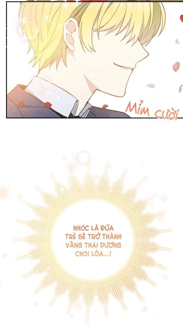 Người Bảo Hộ Của Bạo Quân Là Ma Nữ Tàn Độc Chapter 24 - 52