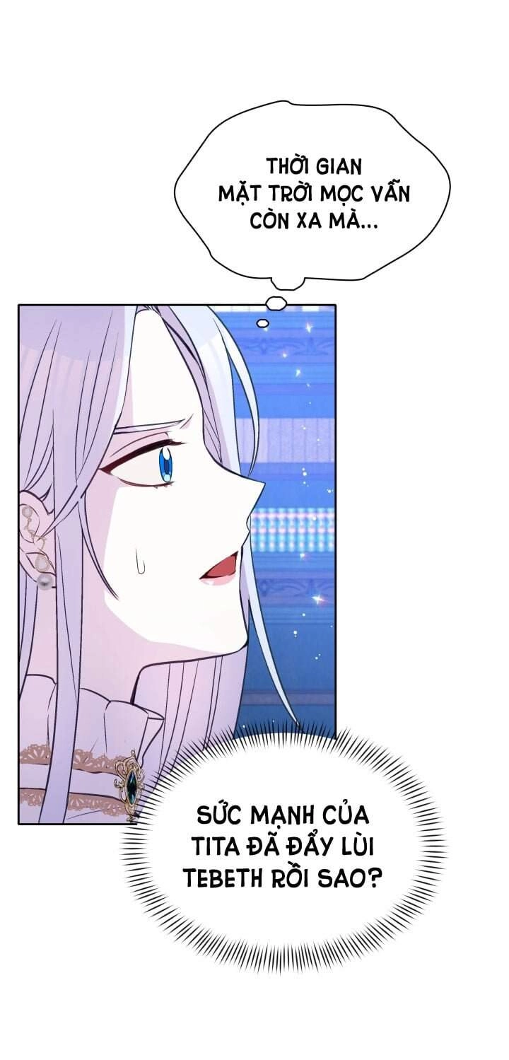 Người Bảo Hộ Của Bạo Quân Là Ma Nữ Tàn Độc Chapter 24 - 56