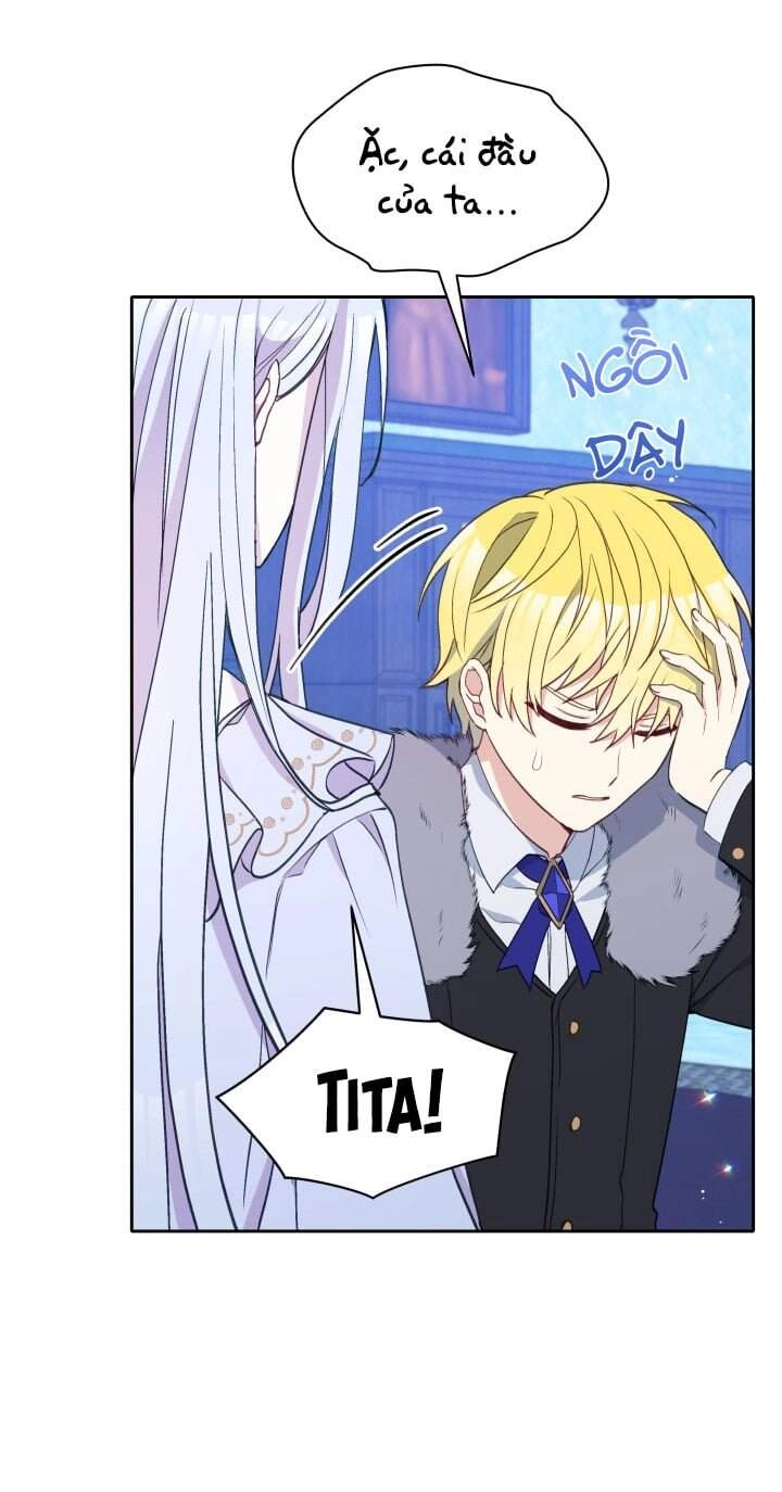 Người Bảo Hộ Của Bạo Quân Là Ma Nữ Tàn Độc Chapter 24 - 58