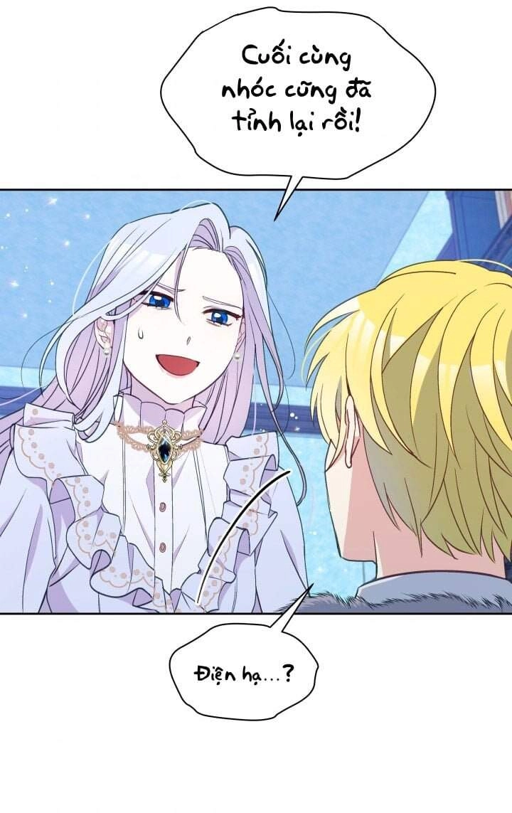 Người Bảo Hộ Của Bạo Quân Là Ma Nữ Tàn Độc Chapter 24 - 59