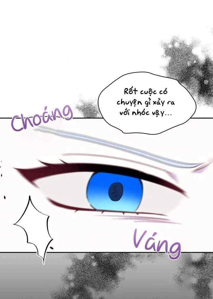 Người Bảo Hộ Của Bạo Quân Là Ma Nữ Tàn Độc Chapter 24 - 60