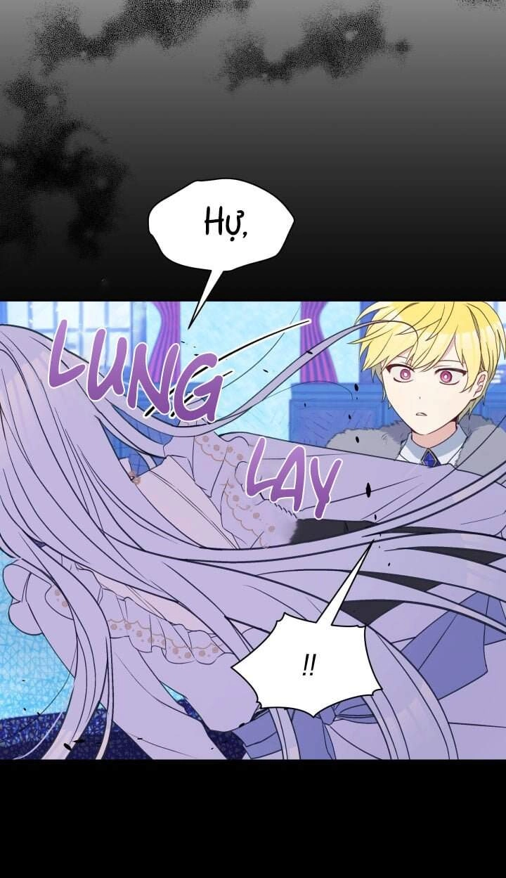 Người Bảo Hộ Của Bạo Quân Là Ma Nữ Tàn Độc Chapter 24 - 61