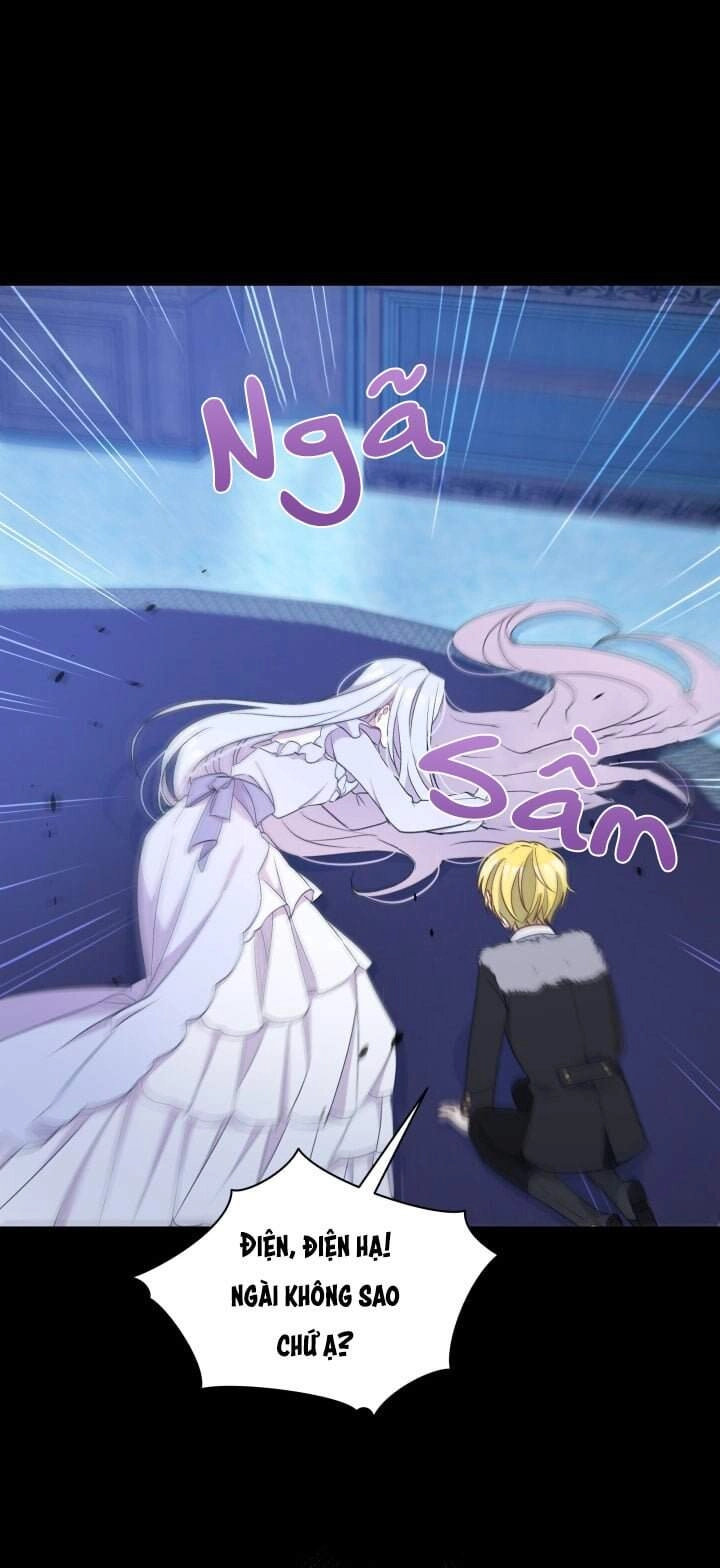 Người Bảo Hộ Của Bạo Quân Là Ma Nữ Tàn Độc Chapter 24 - 62