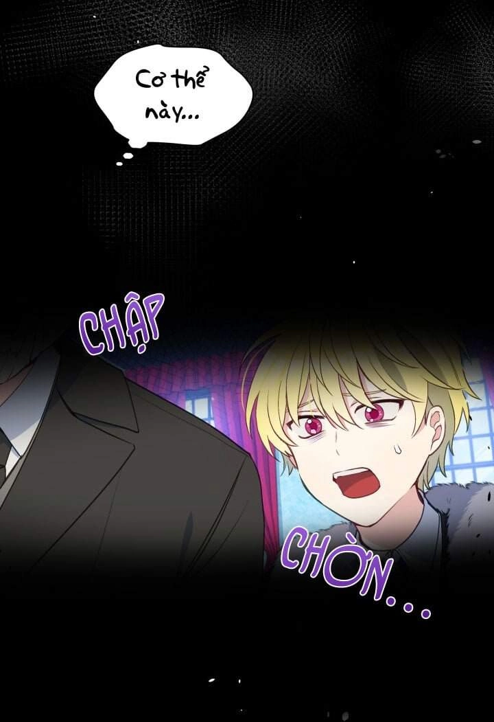 Người Bảo Hộ Của Bạo Quân Là Ma Nữ Tàn Độc Chapter 24 - 65