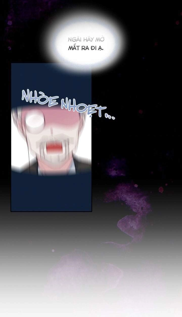 Người Bảo Hộ Của Bạo Quân Là Ma Nữ Tàn Độc Chapter 25 - 2