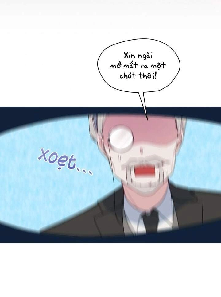 Người Bảo Hộ Của Bạo Quân Là Ma Nữ Tàn Độc Chapter 25 - 3