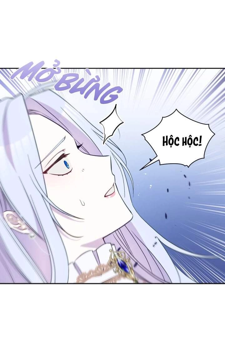 Người Bảo Hộ Của Bạo Quân Là Ma Nữ Tàn Độc Chapter 25 - 5