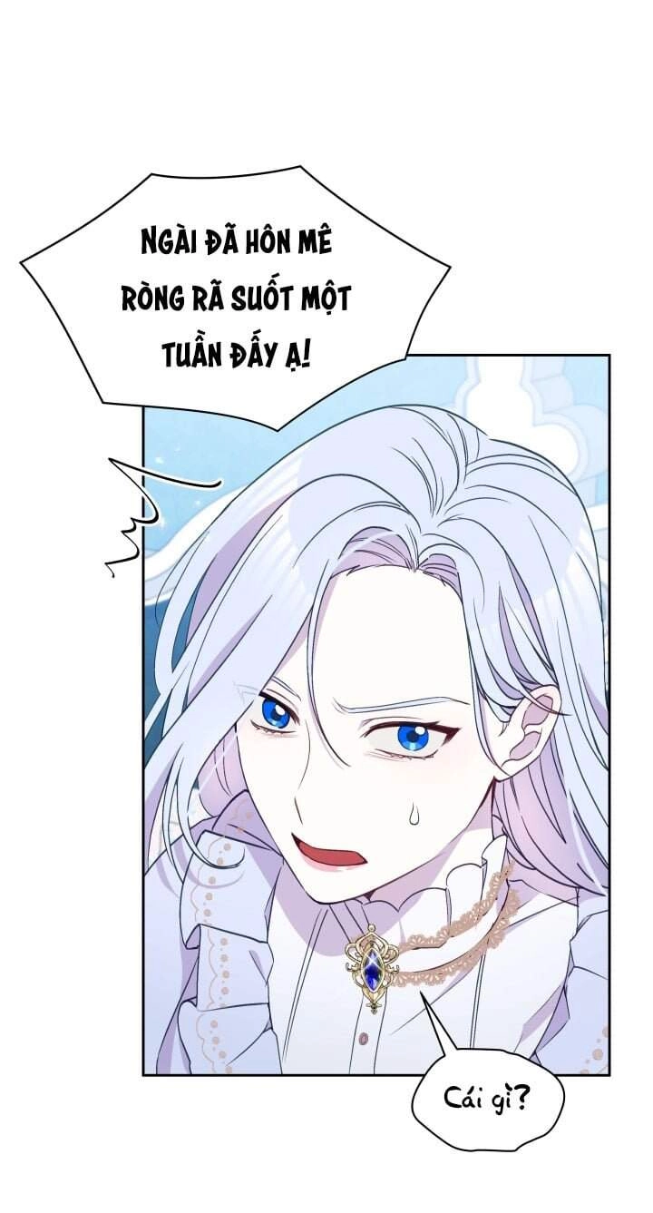 Người Bảo Hộ Của Bạo Quân Là Ma Nữ Tàn Độc Chapter 25 - 7