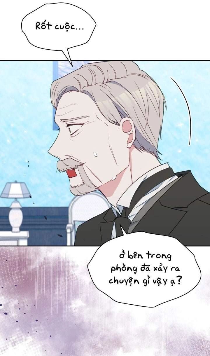 Người Bảo Hộ Của Bạo Quân Là Ma Nữ Tàn Độc Chapter 25 - 9