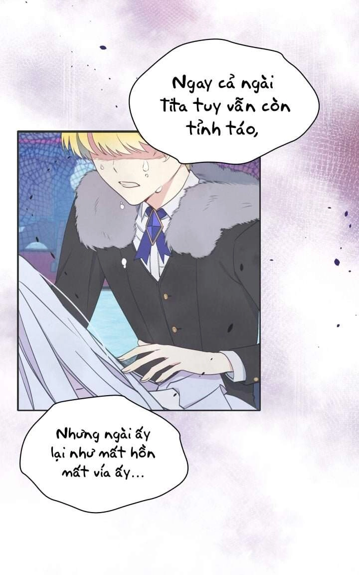 Người Bảo Hộ Của Bạo Quân Là Ma Nữ Tàn Độc Chapter 25 - 12