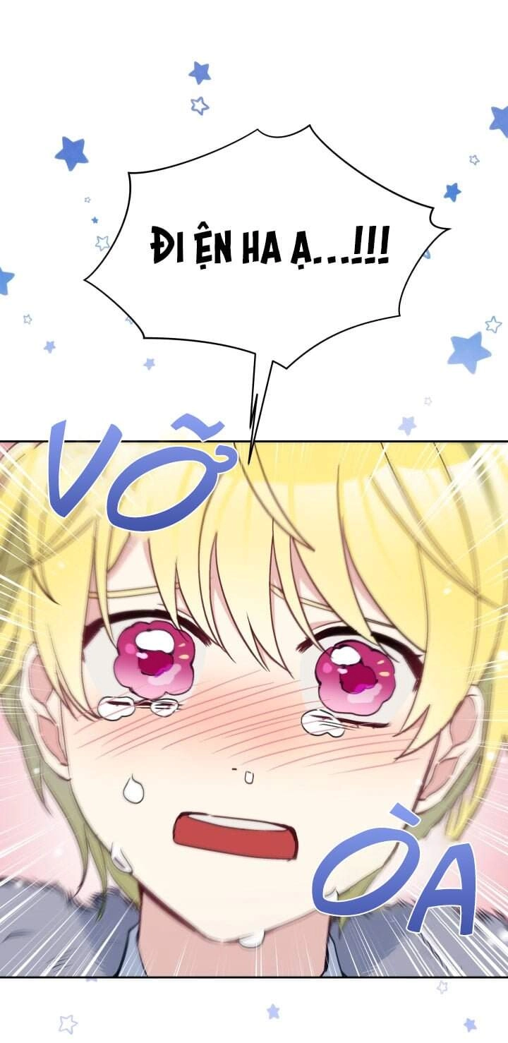 Người Bảo Hộ Của Bạo Quân Là Ma Nữ Tàn Độc Chapter 25 - 15