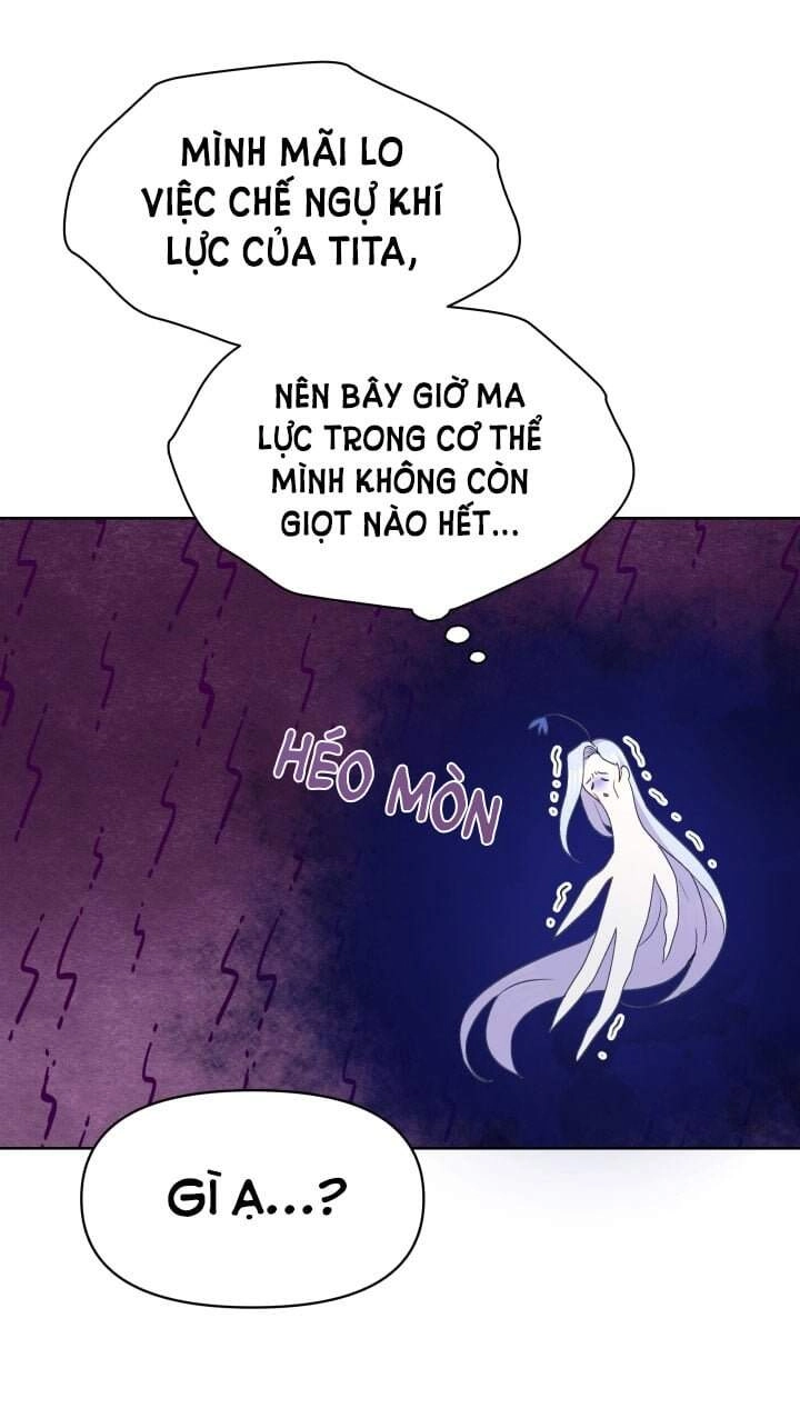 Người Bảo Hộ Của Bạo Quân Là Ma Nữ Tàn Độc Chapter 25 - 21