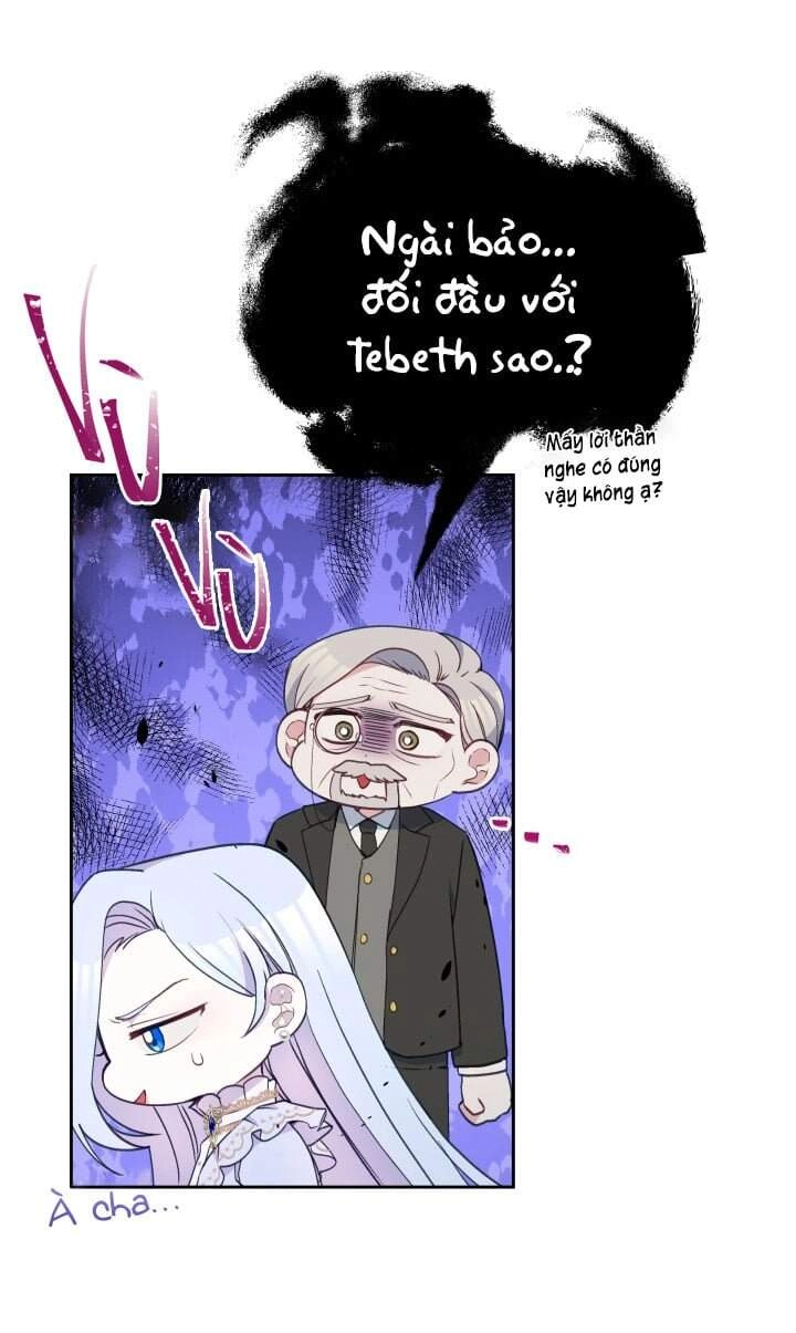 Người Bảo Hộ Của Bạo Quân Là Ma Nữ Tàn Độc Chapter 25 - 22