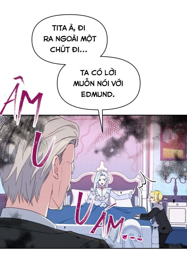 Người Bảo Hộ Của Bạo Quân Là Ma Nữ Tàn Độc Chapter 25 - 23