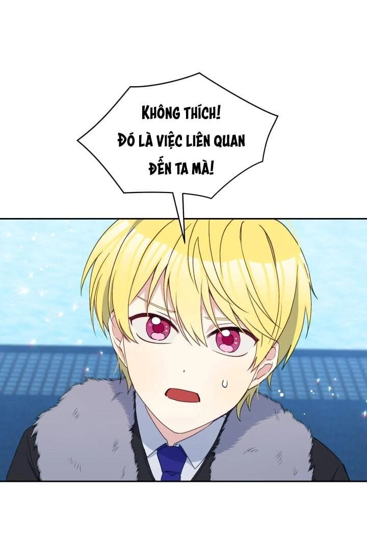 Người Bảo Hộ Của Bạo Quân Là Ma Nữ Tàn Độc Chapter 25 - 24