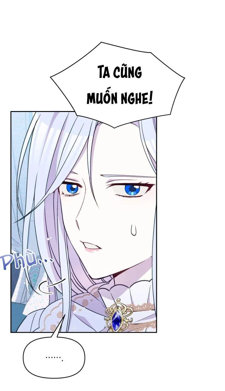 Người Bảo Hộ Của Bạo Quân Là Ma Nữ Tàn Độc Chapter 25 - 25