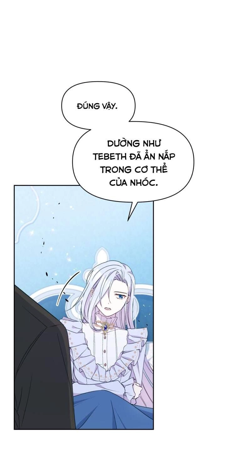 Người Bảo Hộ Của Bạo Quân Là Ma Nữ Tàn Độc Chapter 25 - 29