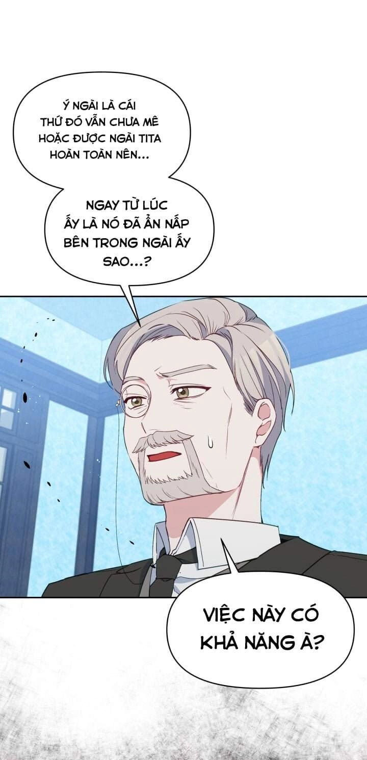 Người Bảo Hộ Của Bạo Quân Là Ma Nữ Tàn Độc Chapter 25 - 30