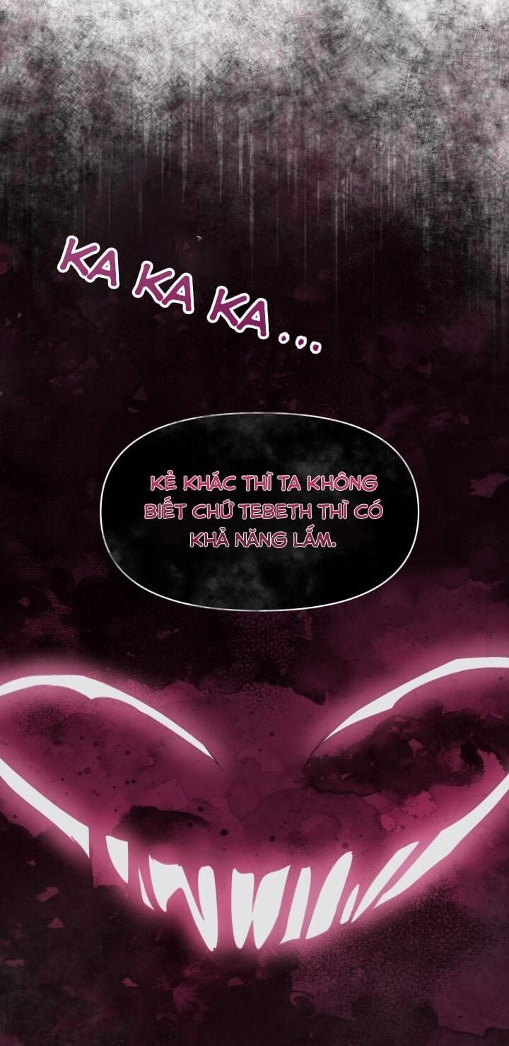 Người Bảo Hộ Của Bạo Quân Là Ma Nữ Tàn Độc Chapter 25 - 31