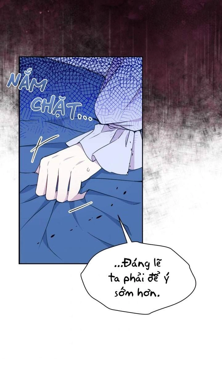 Người Bảo Hộ Của Bạo Quân Là Ma Nữ Tàn Độc Chapter 25 - 32