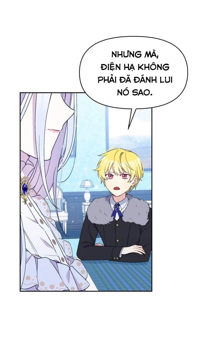 Người Bảo Hộ Của Bạo Quân Là Ma Nữ Tàn Độc Chapter 25 - 33