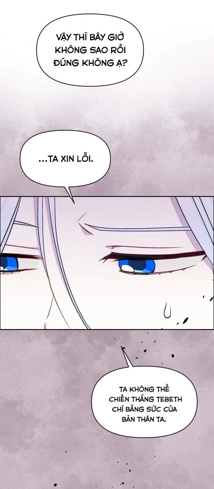 Người Bảo Hộ Của Bạo Quân Là Ma Nữ Tàn Độc Chapter 25 - 34