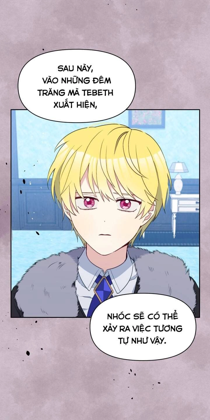 Người Bảo Hộ Của Bạo Quân Là Ma Nữ Tàn Độc Chapter 25 - 35