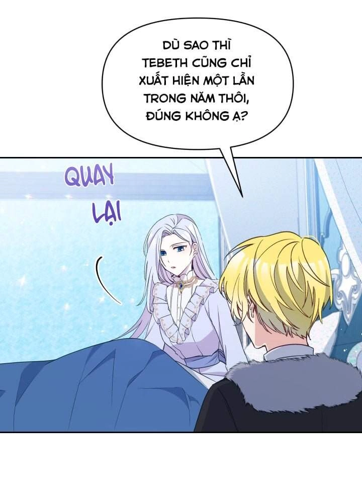 Người Bảo Hộ Của Bạo Quân Là Ma Nữ Tàn Độc Chapter 25 - 38