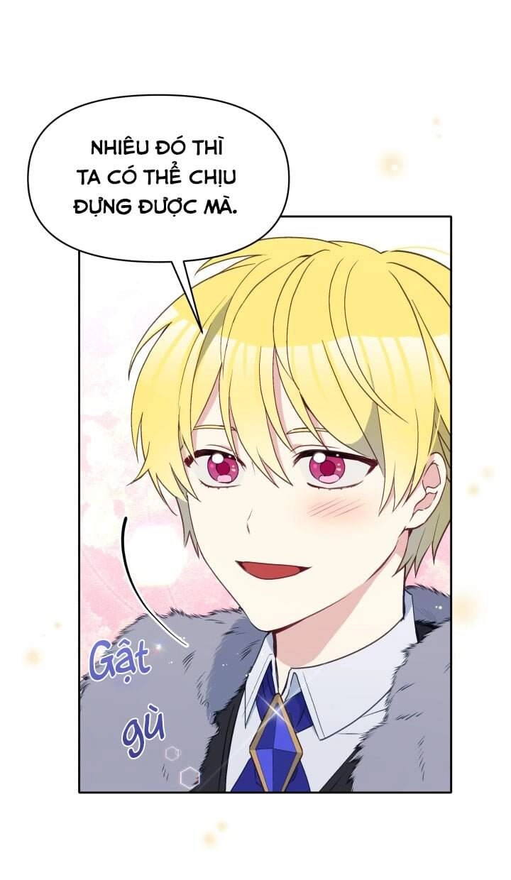 Người Bảo Hộ Của Bạo Quân Là Ma Nữ Tàn Độc Chapter 25 - 39