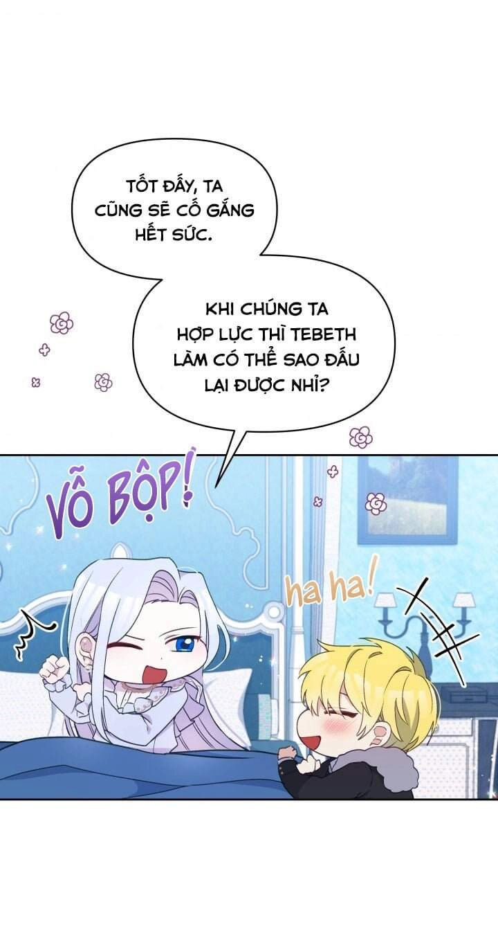 Người Bảo Hộ Của Bạo Quân Là Ma Nữ Tàn Độc Chapter 25 - 41