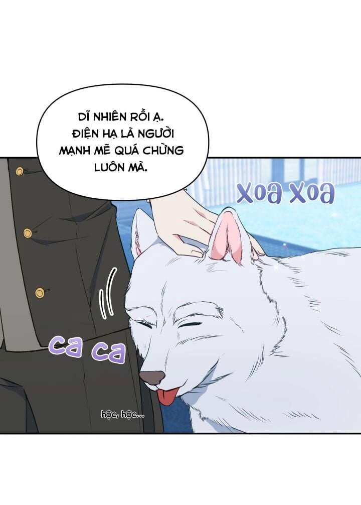 Người Bảo Hộ Của Bạo Quân Là Ma Nữ Tàn Độc Chapter 25 - 42