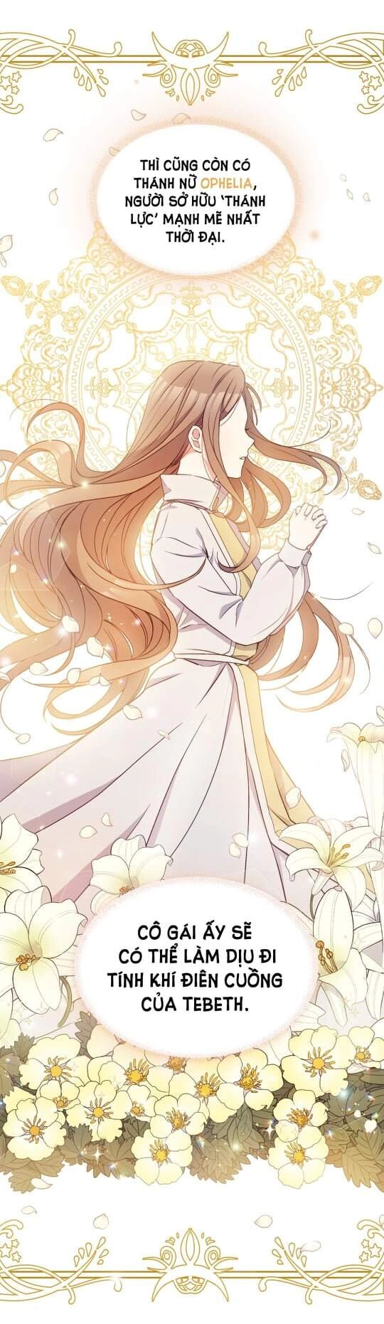 Người Bảo Hộ Của Bạo Quân Là Ma Nữ Tàn Độc Chapter 25 - 45