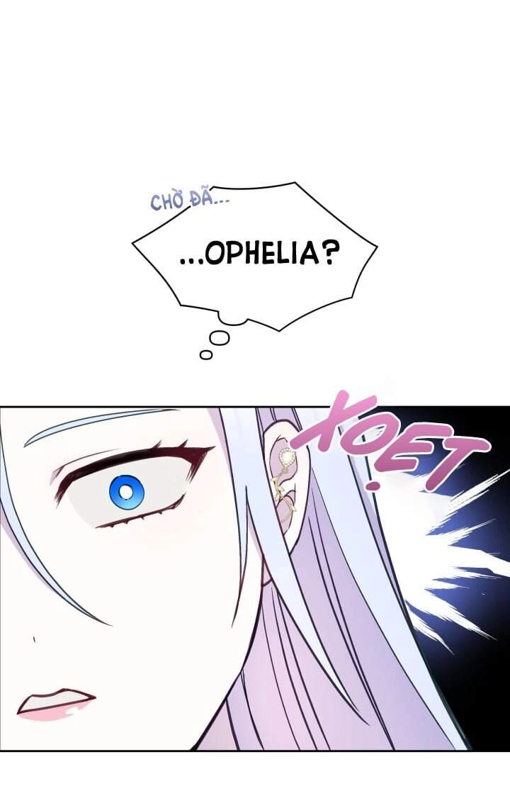 Người Bảo Hộ Của Bạo Quân Là Ma Nữ Tàn Độc Chapter 25 - 46