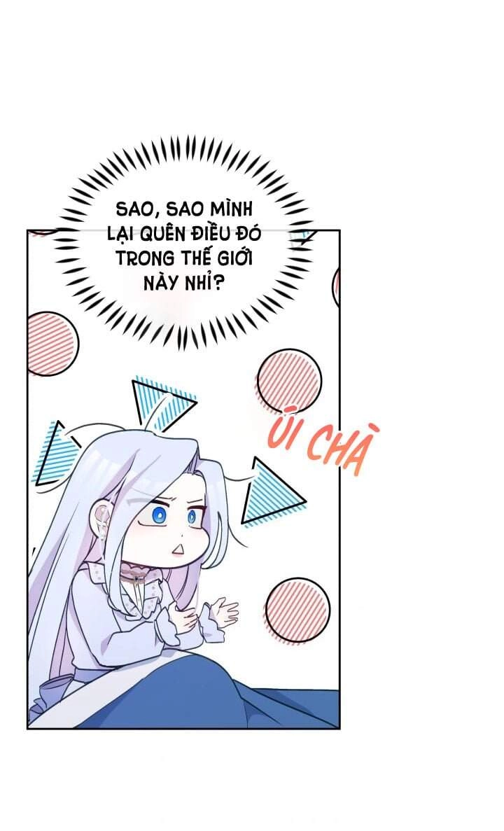 Người Bảo Hộ Của Bạo Quân Là Ma Nữ Tàn Độc Chapter 25 - 47