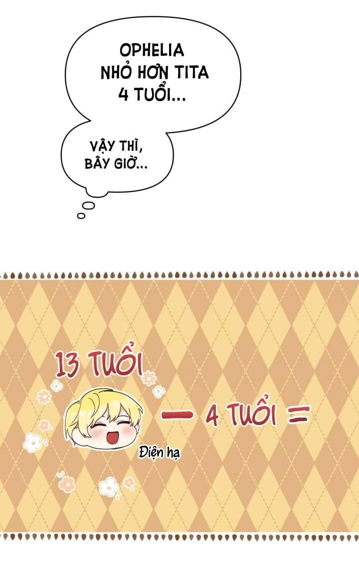 Người Bảo Hộ Của Bạo Quân Là Ma Nữ Tàn Độc Chapter 25 - 49