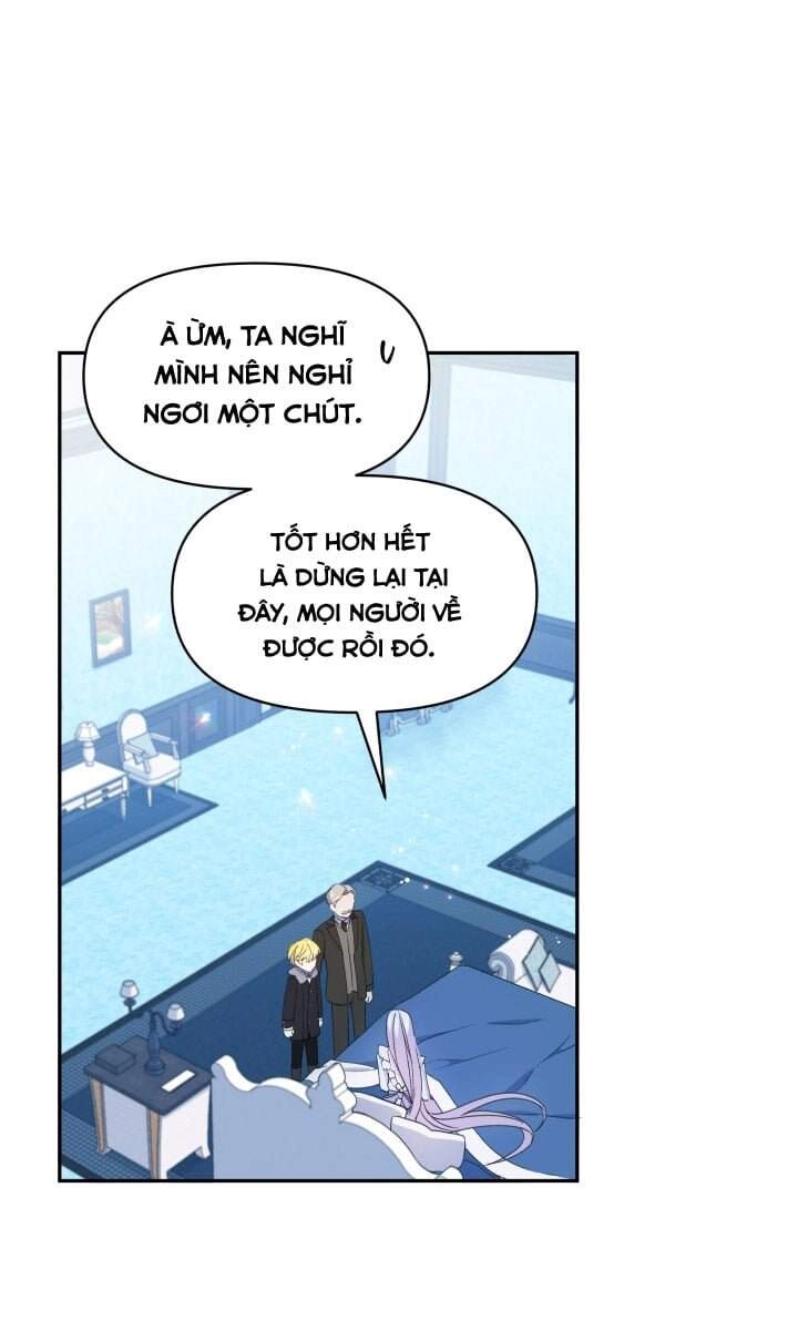 Người Bảo Hộ Của Bạo Quân Là Ma Nữ Tàn Độc Chapter 25 - 53