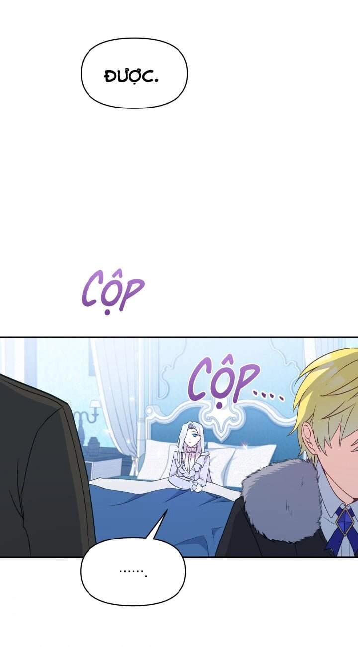 Người Bảo Hộ Của Bạo Quân Là Ma Nữ Tàn Độc Chapter 25 - 55