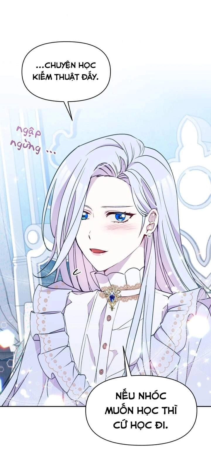 Người Bảo Hộ Của Bạo Quân Là Ma Nữ Tàn Độc Chapter 25 - 57