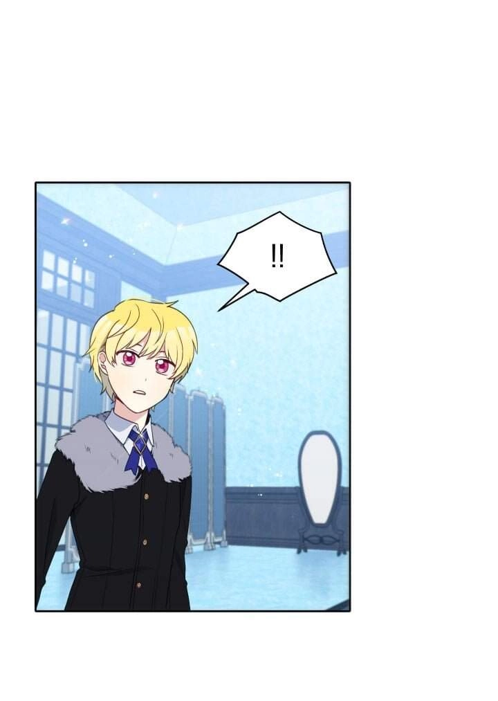 Người Bảo Hộ Của Bạo Quân Là Ma Nữ Tàn Độc Chapter 25 - 58