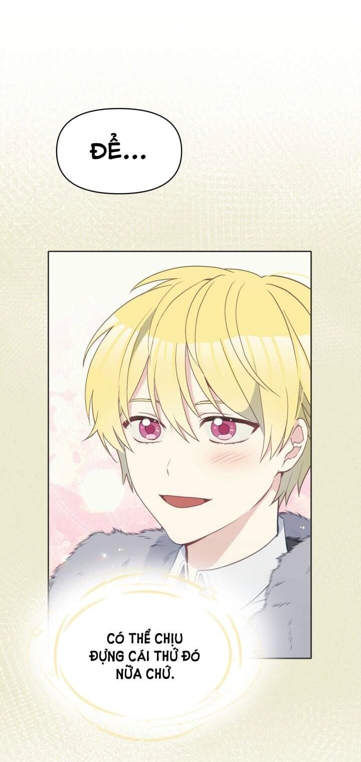 Người Bảo Hộ Của Bạo Quân Là Ma Nữ Tàn Độc Chapter 25 - 60