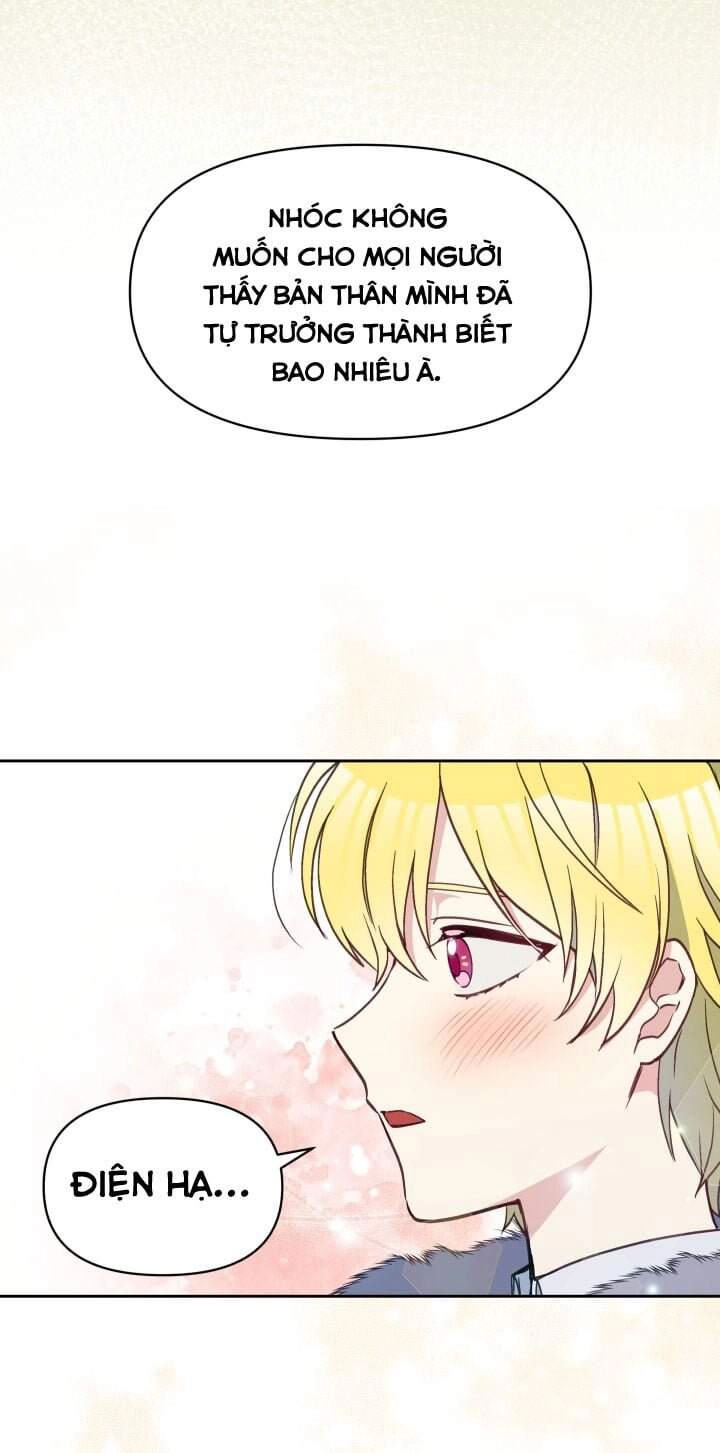 Người Bảo Hộ Của Bạo Quân Là Ma Nữ Tàn Độc Chapter 25 - 61